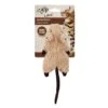 All For Paws Jumbo Crinkle Catnip Rodent Cat Toy -Pet Supplies Shop 0 all for paws jumbo crinkle catnip rodent cat toy