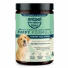 Anipal Puppy Formula Powder Meal Topper 135g -Pet Supplies Shop 0 anipal puppy formula powder meal topper 135g