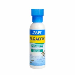 API Algaefix Algae Control Aquarium Solution