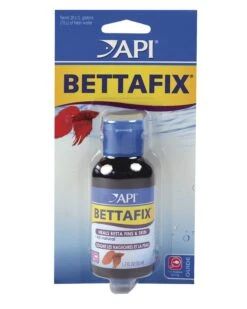 API Bettafix Remedy 50ml
