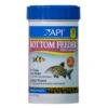 API Bottom Feeder Pellets 113g -Pet Supplies Shop 0 api bottom feeder shrimp pellets 113g
