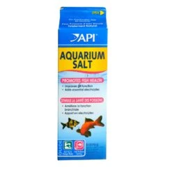 API Freshwater Aquarium Salt 936g