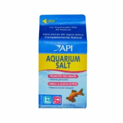 API Freshwater Aquarium Salt 454g