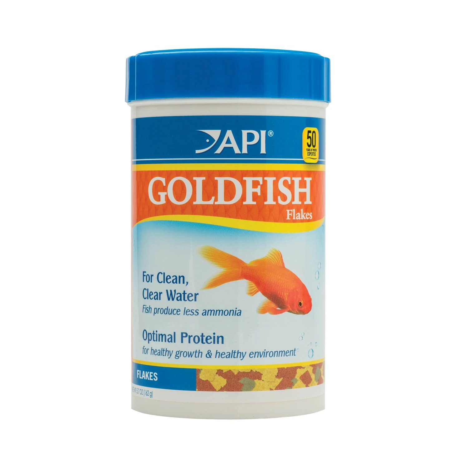 API Goldfish Flakes 3 API Goldfish Flakes
