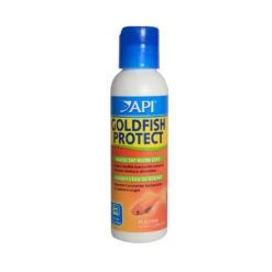 API Goldfish Protect Aquarium 118ml