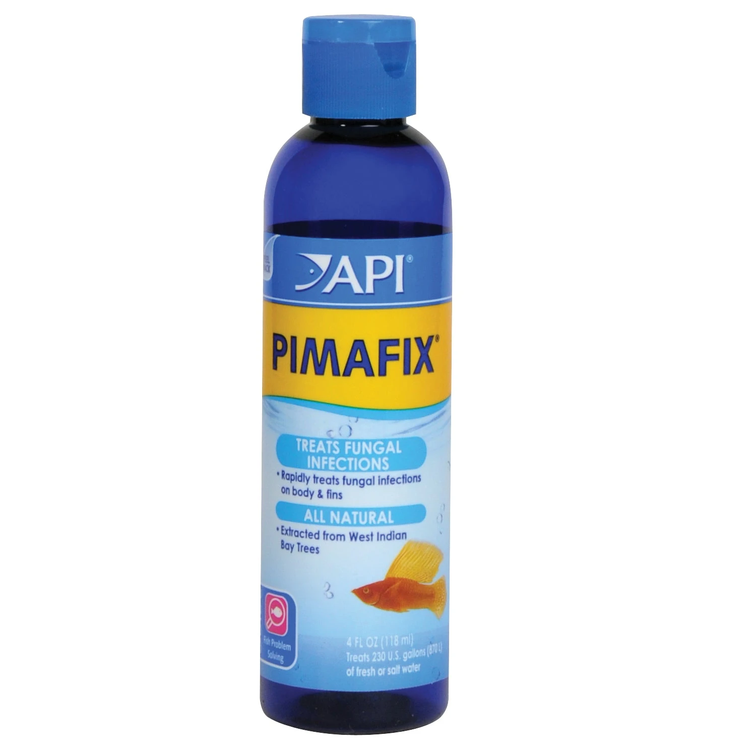 API Pimafix Freshwater And Saltwater Fish Funal Infection Remedy 3 API Pimafix Freshwater And Saltwater Fish Funal Infection Remedy