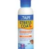 API Stress Coat Aquarium Water Conditioner -Pet Supplies Shop 0 api stress coat aquarium water conditioner