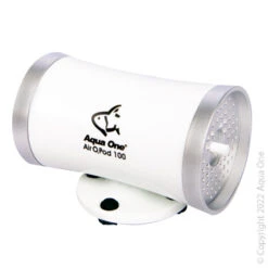 Aqua One Air O2 Pod Air Pump