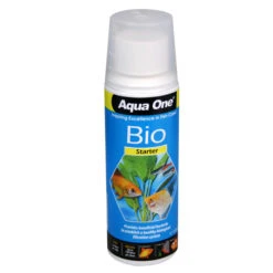 Aqua One Bio Starter 150ml Treatment