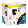 Aqua One ClearView 100 Hang On Filter -Pet Supplies Shop 0 aqua one clearview 100 hang on filter