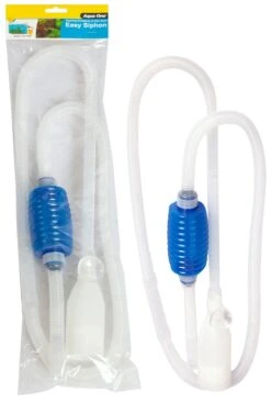 Aqua One EasySiphon Aquarium Siphon Hose 1M