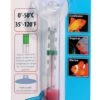 Aqua One Glass Thermometer 2 Aqua One Glass Thermometer -Pet Supplies Shop 0 aqua one glass thermometer