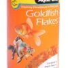 Aqua One Goldfish Flake Food 52g -Pet Supplies Shop 0 aqua one goldfish flake food 52g