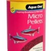 Aqua One Micro Pellet Food 30g -Pet Supplies Shop 0 aqua one micro pellet food 30g
