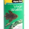Aqua One Vege Wafer Food 95g -Pet Supplies Shop 0 aqua one vege wafer food 95g
