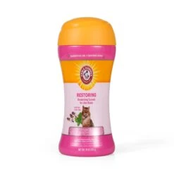 Arm And Hammer Litter Box Cat Crystals Restore 443ml