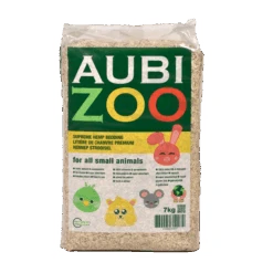 Aubizoo Hemp Bedding