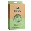 Beco Unscented Poop Bags With Handles 120 Pack -Pet Supplies Shop 0 beco unscented poop bags with handles 120 pack