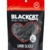 Blackcat Liver Slices Cat Treat 45g -Pet Supplies Shop 0 blackcat liver slices cat treat 45g