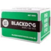 Blackdog 4x2 Biscuit Dog Treat 10kg