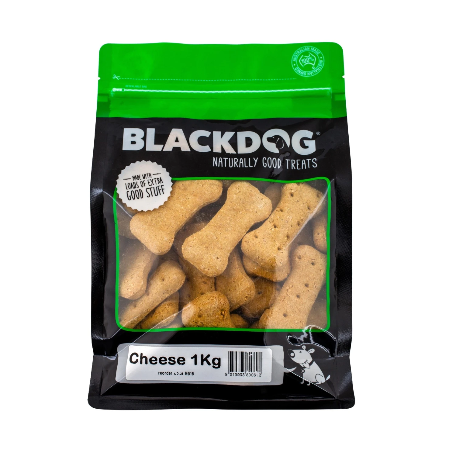 Blackdog Cheese Biscuits Dog Treat 3 Blackdog Cheese Biscuits Dog Treat