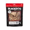 Blackdog Cow Ears Dog Treat 10 Pack -Pet Supplies Shop 0 blackdog cow ears dog treat 10 pack