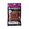 Blackdog Roo Crinkles Dog Treat