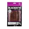 Blackdog Roo Jerky Straps Dog Treat