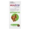 Bravecto Medium Dog Chews 10-20kg