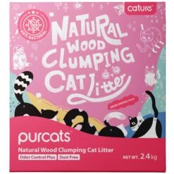 Cature Natural Wood Clumping Odor Control Plus Cat Litter -Pet Supplies Shop 0 cature natural wood clumping odor control plus cat litter 98ec0543 0502 4d06 ba27 f589e7b125a7