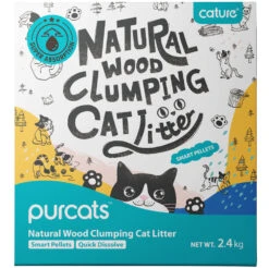 Cature Natural Wood Clumping Smart Pellets Cat Litter -Pet Supplies Shop 0 cature natural wood clumping smart pellets cat litter 385ad05e ab39 4c7c af9d ab7535a10c76