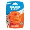 Chuckit! Breathe Right Fetch Ball Dog Toy Large 1 Pack