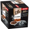 Dine Classic Collection Chicken & Beef 85g X 28
