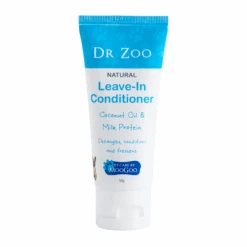 Dr Zoo Tame The Mane Leave-In Dog Conditioner 50g