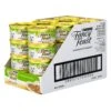 Fancy Feast Grilled Salmon Feast In Gravy Wet Cat Food 85g X 24 2 Fancy Feast Grilled Salmon Feast In Gravy Wet Cat Food 85g X 24 -Pet Supplies Shop 0 fancy feast grilled salmon feast in gravy wet cat food 85g x 24