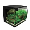 Fluval Flex Aquarium Tank Black