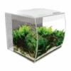Fluval Flex Aquarium Tank White -Pet Supplies Shop 0 fluval flex aquarium white