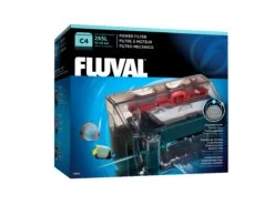 Fluval Hang On Filter
