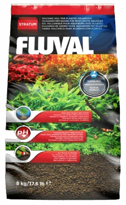 Fluval Plant And Shrimp Stratum