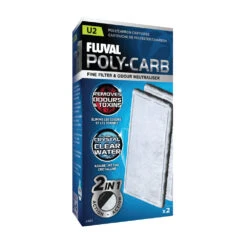 Fluval Poly Carbon Cartridge 7 Fluval Poly Carbon Cartridge -Pet Supplies Shop 0 fluval poly carbon cartridge c620a5b5 d35c 40bc bbdf c96cc76e348b
