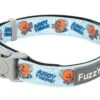 FuzzYard Ahoy There! Dog Collar