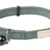 FuzzYard Life Cat Collar Myrtle Green 2 FuzzYard Life Cat Collar Myrtle Green -Pet Supplies Shop 0 fuzzyard life cat collar myrtle green