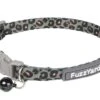 FuzzYard Savanna Cat Collar -Pet Supplies Shop 0 fuzzyard savanna cat collar