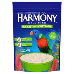 Harmony Lorikeet & Honeyeater Mix