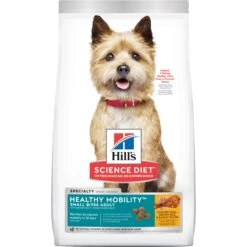 Hill's Science Diet Adult Healthy Mobility Small Bites Dry Dog Food 20 Hill's Science Diet Adult Healthy Mobility Small Bites Dry Dog Food -Pet Supplies Shop 0 hill s science diet adult healthy mobility small bites dry dog food 2b198105 97d6 4952 ac1d 695697430e3c