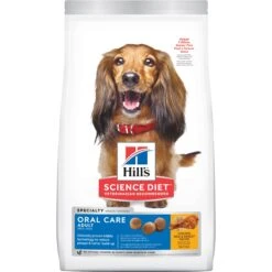 Hill's Science Diet Adult Oral Care Dry Dog Food 23 Hill's Science Diet Adult Oral Care Dry Dog Food -Pet Supplies Shop 0 hill s science diet adult oral care dry dog food 144eba5a c378 4dab 9253 895c2e7a6252