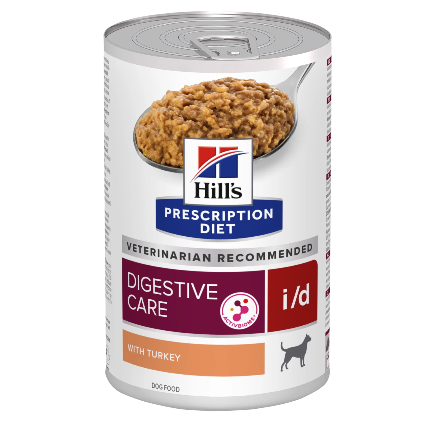 Hill's Prescription Diet I/d Digestive Care Canned Dog Food 360g X 12 3 Hill's Prescription Diet I/d Digestive Care Canned Dog Food 360g X 12