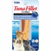 Inaba Cat Treat Grilled Tuna Fillet In Tuna Broth 15g