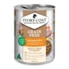 Ivory Coat Adult Grain Free Chicken Stew Dog Wet Food 400g X 12 -Pet Supplies Shop 0 ivory coat adult grain free chicken stew dog wet food 400g x 12