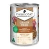 Ivory Coat Adult Grain Free Lamb & Kangaroo Stew Dog Wet Food 400g X 12 -Pet Supplies Shop 0 ivory coat adult grain free lamb kangaroo stew dog wet food 400g x 12